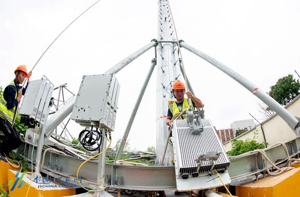 青海通訊工程有限公司5G塔基礎(chǔ)土建、塔身吊裝、塔站強(qiáng)弱電安裝項(xiàng)目
